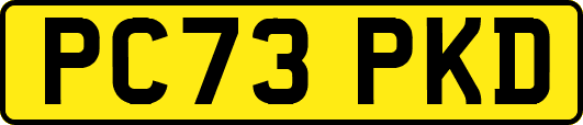 PC73PKD