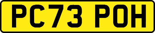PC73POH