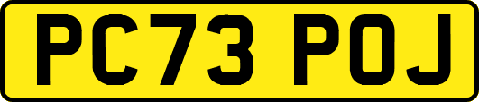 PC73POJ