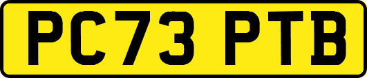 PC73PTB
