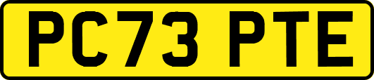 PC73PTE
