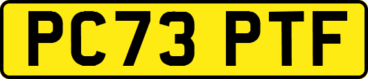 PC73PTF