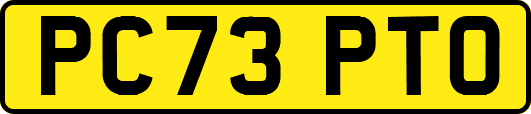 PC73PTO