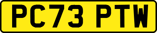 PC73PTW