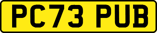 PC73PUB