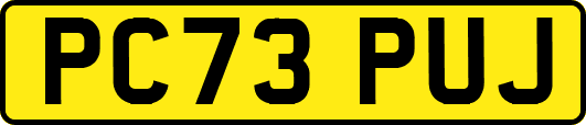 PC73PUJ