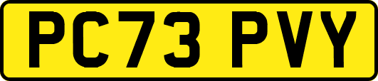 PC73PVY