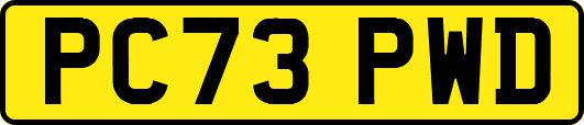 PC73PWD