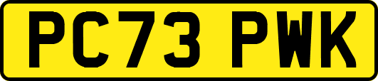 PC73PWK