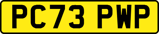 PC73PWP
