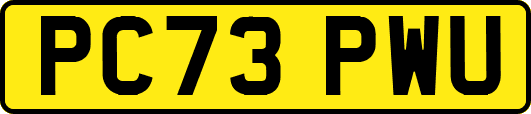 PC73PWU