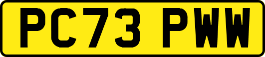 PC73PWW