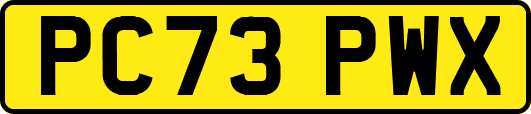 PC73PWX