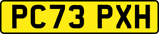 PC73PXH