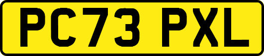 PC73PXL