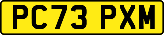 PC73PXM
