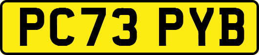 PC73PYB