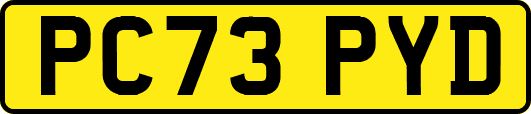 PC73PYD