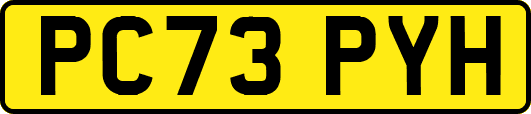 PC73PYH