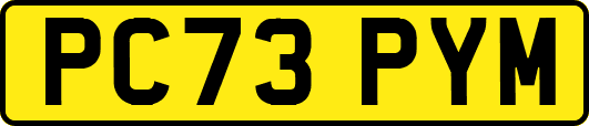 PC73PYM