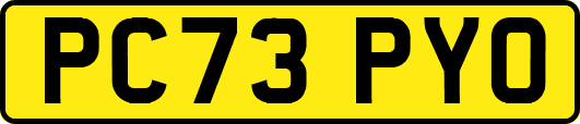 PC73PYO