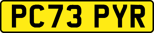 PC73PYR