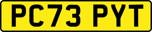 PC73PYT