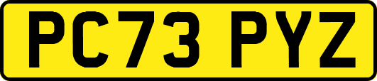PC73PYZ