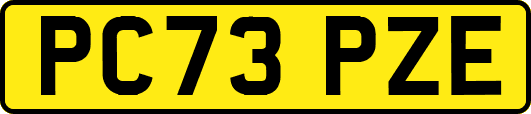PC73PZE