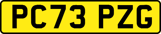 PC73PZG