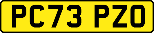 PC73PZO