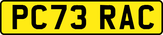 PC73RAC