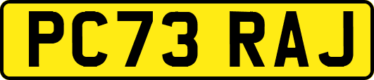 PC73RAJ