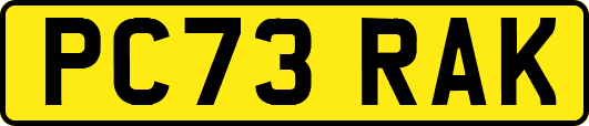 PC73RAK
