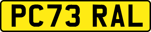 PC73RAL