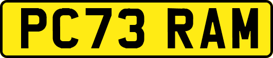 PC73RAM