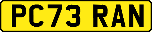 PC73RAN