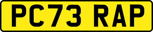 PC73RAP