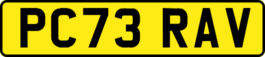 PC73RAV