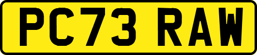 PC73RAW