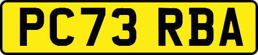 PC73RBA