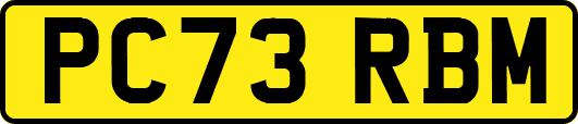 PC73RBM