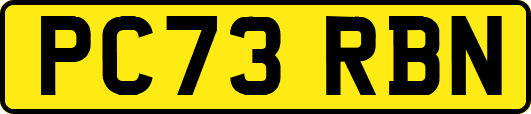 PC73RBN