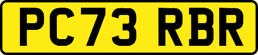 PC73RBR