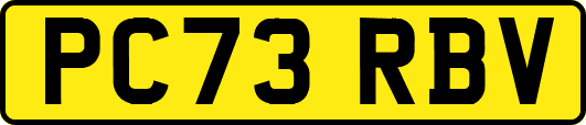 PC73RBV