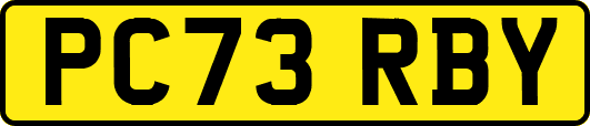 PC73RBY