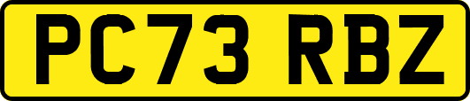 PC73RBZ