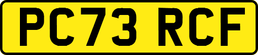 PC73RCF