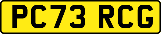PC73RCG