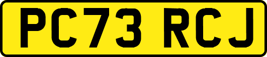PC73RCJ